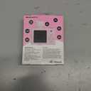 Hello Kitty Mini Kids Digital Camera & Video Camcorder by Kidamento, 32GB Memory Card, USB-C, Adjustable Soft Strap Lanyard, Scavenger Hunt Momento Book - Model A Hello Kitty