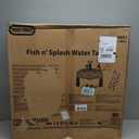 Little Tikes Fish 'n Splash Water Table 
