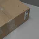 BDK ProLiner Car Floor Mats for Cars Trucks SUV, 3-Piece All-Weather Heavy Duty Rubber Liners with Universal Trimmable Fit, Durable Waterproof Vehicle Auto Floor Mats with Capture Ridges Black