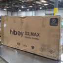 Hiboy S2/S2 MAX Electric Scooter, 350/500W Motor, 8.5/10" Tires, 17/40.4 Miles Range E Scooter, 19 Mph Folding Commuter Electric Scooter for Adults