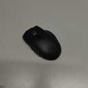 Razer Naga V2 HyperSpeed Wireless MMO Gaming Mouse: 19 Programmable Buttons - FGen-2 