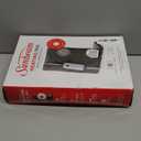 Sunbeam XL Heating Pad for Back Neck and Shoulder Pain Relief Auto Shut Off 6 Heat Settings Extra Large 12 x 24 Green Ideal for Muscle Aches and Arthritis Pain