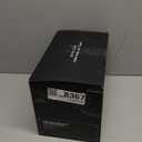 INTASTING Gooseneck Electric Kettle with 1 Temperature Control for Pour Over Coffee & Tea, Quick Heating, BPA-Free Stainless Steel, Built-in Brew Timer, 1500W/0.9L (Forest Green)