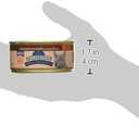 Blue Buffalo Wilderness Wild Delights Minced Natural Wet Cat Food, Chicken & Turkey in Tasty Gravy, 5.5-oz. Cans, 24-Pack