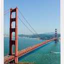 HEYTUYA 13x17 inch Picture Frame White for Wall Hanging, 13x17 Frame Wall Gallery Photo Frame with Shatter Resistant Plexiglas, White