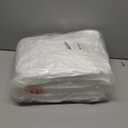 Aodaer Christmas Fake Snow Decor 1500g Artificial Snow Decorations Fluffy Soft Cotton Fake Snow Indoor Fiber Snow for Christmas Tree Holiday Table and Winter Mantle Village Display Outside