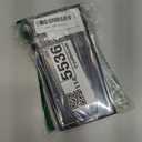 DEMCERT for Samsung Galaxy Z Fold 6 Case with S-Pen Slot, Full Body Protective, [Removable Pen Slot], Anti-Scratch Hard Slim Leather Bracket Case with Screen Protector (Carbon Fibre)