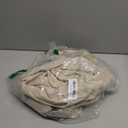 Lauweion Womens Turtleneck Maxi Sweater Dresses Long Sleeve Knit Pullover Jumper Fall Winter Flowy Modest Long Dress (Medium, Khaki)