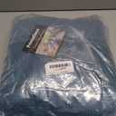 PrinceDeco Stretch Sofa Cover Slipcover Couch Covers for 3 Cushion Couch Furniture Protector Sofa Covers with Non Slip Elastic Bottom Dogs Pet Friendly Fitted (Sofa, Deep Teal)