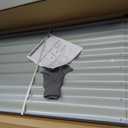8x4x2FT Galvanized Raised Garden Bed,Galvanized Planter Boxes Outdoor, Large Metal Raised Garden Beds for Vegetables-Grey