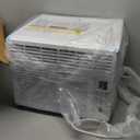 GE 6,000 BTU Electronic Window Air Conditioner for Small Rooms up to 250 sq ft.