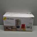 Soy Milk Maker Machine, 20 Stainless Steel Blades with Delay Start, Keep Warm