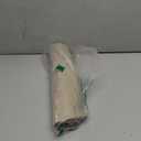 OTHWAY Bathtub Mat Non Slip, Rubber Bath Mat for Kids for Baby, 16x31.5 inch Large Bath Mats for Bathroom Tub with Strong Suction Cups (Brown)