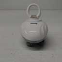 TISSCARE Electric Scalp Massager, Cordless Head Massager Scalp for Hair Growth and Stress Relax, 3 Speed Modes, Waterproof Handheld Portable Head Scratcher for Pet Dog Cat Massage, Gift for Women Men (White)