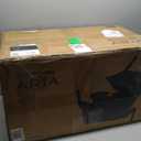 UPPAbaby Aria Lightweight Infant Car Seat/Just Under 6 lbs for Easy Portability/Base with Load Leg + Infant Insert Included/Direct Stroller Attachment/Anthony (Jake)