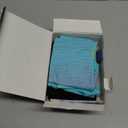 Doctor's Select 3 Pairs Plus Size Compression Socks Wide Calf - Bamboo Viscose Knee High Socks | Circulation Support, 3XL