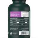 VetriScience Kidney Health Chewable Tablets, Renal Essentials Supplement for Dogs, Urinary Tract and Kidney Support with Mushroom, Astragalus Root, Nettle Seed and Herbs, Smoke, 60 Count