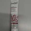 OUIDAD Advanced Climate Control Styling Cream, Featherlight Curl Cream for Curly Hair, Shiny, Hydrated & Frizz-Free Curls, Sulfates, Parabens & Cruelty-Free Curly Hair Products (5.7 Ounce (Pack of 1))