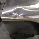 Nuwave PFAS-Free Steam Oven & Air Fryer, All-in-One Convection Cooker with Precision Steam Control, Toast, Air Fry, Sous Vide, Steam & More, Juicier Meats, 120 Presets, 50450F, Stainless Steel