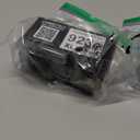 TOKYOINK 923 923e 923XL Ink Cartridges Combo Pack with Chip Replacement for HP 923 923e Ink Cartridges for HP Printer OfficeJet Pro 8130e 8135e 8139e 8125e 8138e 8122e 8120 8124e 8130(4 Pack B/C/M/Y)