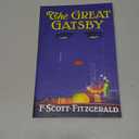The Great Gatsby - Reader's Library Classic