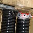 Aspaton 1 Pair Garage Door Torsion Springs 0.225X2"X30"