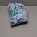 65Pcs Blue Hydrangea Artificial Flowers BulkRealistic Silk Fake Flowers with StemsFaux Hydrangea Flowers for Wedding Home Decor Centerpieces Living Room Garden Party Baby Shower Decoration