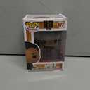 Funko Pop! Television: The Walking Dead - Sasha Collectible Toy