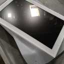 Digital Calendar, 15.6 Inch Wall Planner Electronic Calendar & Chore Chart, Smart Touchscreen Interactive Display for Family Schedules, Great for Organizing Your Routines, Wall & Desk Mountable (White)