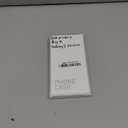 SPIDERCASE Designed for Samsung Galaxy S25 Case, [10 FT Military Grade Drop Protection], 2 Pack [Tempered Glass Screen Protector+Camera Lens Protector] Heavy Duty Shockproof Case,Sea Blue