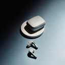 2 x Sudio Ladd+ Qi Certified Wireless Charger Pad, Fast & Slim Wireless Charging Pad for All Devices, Durable, Efficient, Wireless Phone Charger