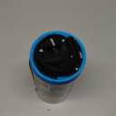 Buffalo Games - Roll-Up Puzzle Mat - Puzzle Saver and Assembly Accessory - Felt Mat - Fits up to 1500 Piece Puzzle - Black (Blue)