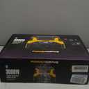 PowerDrive PWD3000P 3000 Watt Power Inverter with Bluetooth Technology
