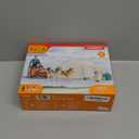 Schleich Wild Life Wild Animal Toy Playset for Boys and Girls Ages 3+, Antarctic Expedition with Arctic Animals