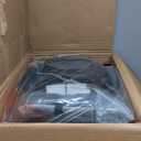 Baby Trend EZ Ride Travel System with EZ-Lift Infant Car Seat, Dash Pink MFD: 04/24/2026