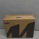 Orion Motor Tech Brake Bleeder Kit with Hand Vacuum Pump and Adapters, Brake Bleeding Kit for Brake Fluid Power Steering Fluid More, Vacuum Brake Bleeder Pump with Pressure Gauge (Blue)