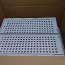 8 Pack Closet Organizers and Storage, Stackable & Foldable Closet Bins