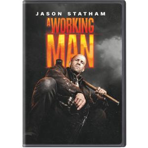 Working Man, A  DVD