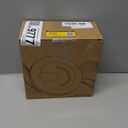 CD Player Portable, Rechargeable Portable CD Player for Home Car and Travel with Headphone and Anti-Skip/Shockproof, Compact Player with LCD Display, AUX Cable, Backlight