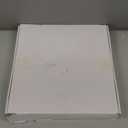 Decorative Wall Clocks with Pendulum,Silent Quality Quartz Battery Operated,Large Wall Clock for Living Room,Kitchen,Home,Bathroom,Bedroom Wall Decor,16x25.6inch