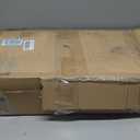 International Concepts 30" High Unfinished Tea Table
