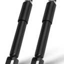 Front Auto Shocks Set, SCITOO 2Pcs Shocks Absorber Struts Fit for 1999-2003 2004 2005 2006 2007 for GMC Sierra 1500, 01 GMC Sierra C3,1999-2001 2002 2003 2004 2005 2006 2007 for Chevy Silverado 1500