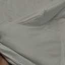 Queen Size Mattress Pad - Cooling Breathable Mattress Topper, Quilted Fitted Mattress Protector, Pillow Top Mattress Cover with 8-21" Deep Pocket, Soft, Machine Washable, White, 60x80 Inches