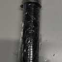 ID 1.5 inch Straight Silicone Hose (8 inch Length) Coupler 4-Ply Reinforced with Stainless Steel Clamps Intake Piping, Couplers