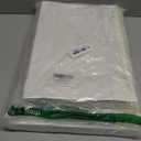 Mefleet 24 Pack Gift Boxes with Lids Assorted Sizes Small to Extra Large Different Size Shirt Box Bulk for Wrapping Christmas Presents, Holidays, Birthday Gift White