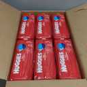 Huggies Size 3 Diapers, Little Snugglers Baby Diapers, Size 3 (16-28 lbs), 168 Count (6 Packs of 28)