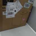Airthereal R500 Electric Kitchen Composter, 2.5L, Gray, Plastic Cover