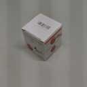 PetDroid Interactive Dog Toys Dog Ball, [Newly Upgraded] Durable Motion Activated Automatic Rolling Ball Toys for/Small/Medium/Large Dogs,USB Rechargeable(Orange)