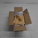 Charcuterie Boxes with Clear Lids (50 Pack),Mini Charcuterie Containers,To Go Paper Small Charcuterie Boxe,Disposable Food Box Container - Pastry,Cookie,Sandwich, Cake,Dessert,Snack