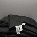 CozyLux California King Comforter Set Black - 3 Pieces Cal King Box Stitched Quilted Bedding Sets, Soft Breathable Bed Sets for All Seasons with 1 Down Alternative Comforter and 2 Pillow Shams